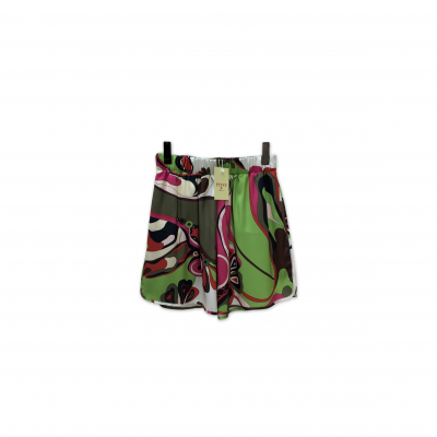 PUCCI PRINTED SHORTS